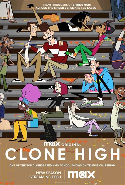 watch clone high season 2 for free|clone high season 2 2023.